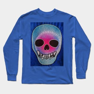 CRÁNEOS 21 Long Sleeve T-Shirt